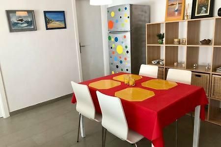 דירות טינאו La Casa De Anton מראה חיצוני תמונה