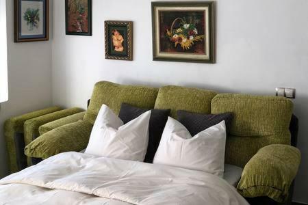 דירות טינאו La Casa De Anton מראה חיצוני תמונה