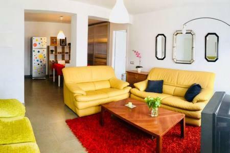 דירות טינאו La Casa De Anton מראה חיצוני תמונה